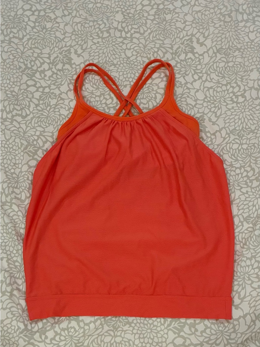 Athleta Strappy Tank